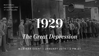 1929 The Great Depression [upl. by Auburta505]