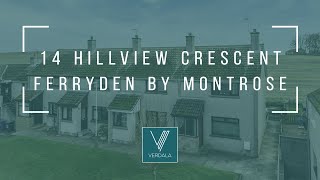 14 Hillview Crescent Ferryden [upl. by Eira82]