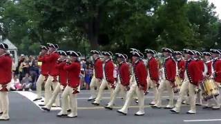 The National Memorial Day Parade 2016  Washington DC  5302016 [upl. by Oir]