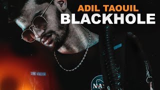 ADIL TAOUIL  BLACKHOLE FREESTYLE NASAEP3 [upl. by Marcelline]