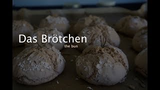 Das Biobrötchen  the bio bun [upl. by Gonnella]