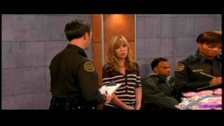 HD iCarly quotiToe Fat Cakesquot  Official Promo [upl. by Feliks]