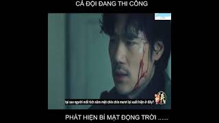 Review Phim  Cánh Cửa Không Ánh Sáng  Guimoon The Lightless Door Sự Thật Đáng Sợ Được Tìm Thấy [upl. by Buchanan661]