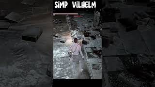 Simp Vilhelm  Dark Souls 3 [upl. by Uranie515]