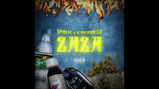 SPASIC x CARAMELO  ZAZA [upl. by Meerak427]