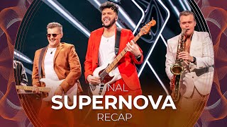 Supernova 2022 Latvia  Final  RECAP [upl. by Enriqueta]