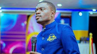 HOW WEAK MEN GAIN STRENGTH FROM GOD  APOSTLE PHILIP CEPHAS [upl. by Sinegra]