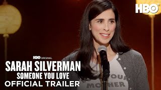 Sarah Silverman  Early Standup [upl. by Ydnec481]