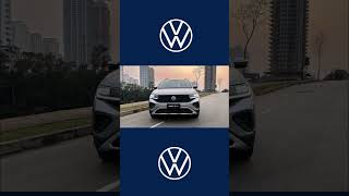 VW TCROSS SENSE QUASE MANTÉM PREÇO E FINALMENTE RENOVA VISUAL [upl. by Adnalro296]