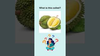 Fruits  What is this called  learnenglish englishvocabulary dailyenglish vocabularywords [upl. by Wurster]