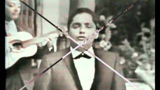 Julio Jaramillo canta el vals quotEl Tisicoquot [upl. by Valenza538]