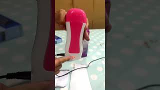 3 in 1 depilation hot wax machine [upl. by Nylireg]