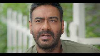 VKC Pride  Ajay Devgan  SahiRastaChunoGarvSeChalo SahiRastaChuno GarvSeChalo [upl. by Aratal]