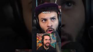 Why BasicallyIDoWrk is Mad at Nogla… [upl. by Alrahs]