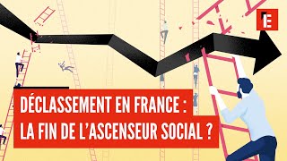 Le déclassement français une réalité [upl. by Nahor443]