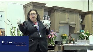 Tips to Value Teapots a 1500 Dish and Violins by Dr Lori [upl. by Gelb]