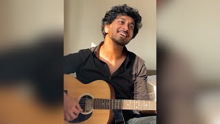 Ishq Sufiyana Cover by Sudhanshu Raj Khare [upl. by Kenric]