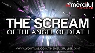 The Scream of the Angel of Death ᴴᴰ [upl. by Adihahs411]