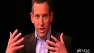 Sam Harris Explains Why God Exists [upl. by Alyssa304]