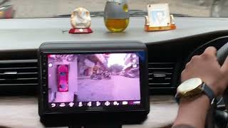 Ertiga 2021 Android Car Stereo  Woodman Xtreme 30 QLED Music System  HiWoodman [upl. by Orford436]