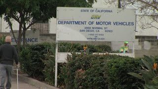 Gov Newsom vetoes motorvoter bill that would have implemented automatic registration [upl. by Nevanod]