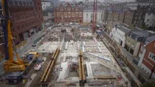 Engineering the London Underground [upl. by Genisia179]