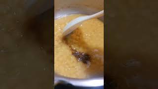 my sick mom lunch with tuvar ki dal soup [upl. by Zetrok]