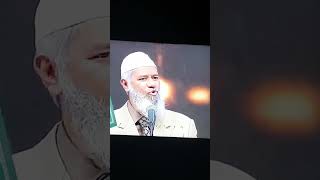 Zakir Naik The Man Who Brought Pakistan Back to Life  shorts islamic lecture [upl. by Karia]