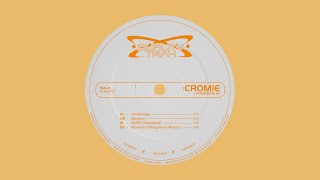 Cromie  RIVER Classified [upl. by Ashil]