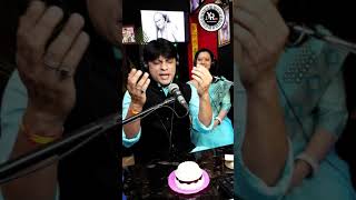 YOGESH Meena Facebook Live [upl. by Leanatan]