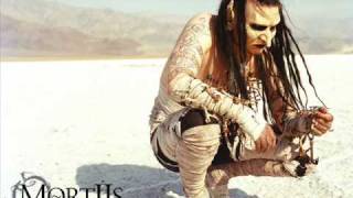 Mortiis  You put a hex on me [upl. by Gnes]