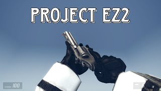 PROJECT EZ2  Released DOWNLOAD [upl. by Bliss]