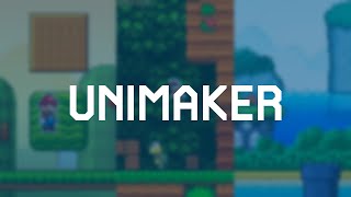 Unimaker Deluxe 20  Prototype [upl. by Giarla246]