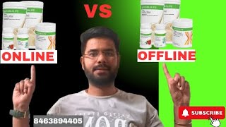 Herbalife online products is orginal  herbalife weightloss youtubeshorts short shorts coach [upl. by Laurens]