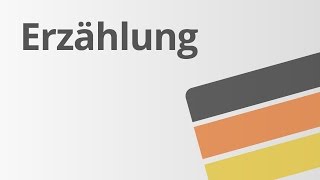 Deutsch Aufsätze Die Reizwortgeschichte  Deutsch  Textsorten und Aufsatz [upl. by Yffat]