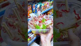 Kẹo mạch nha shortvideo kenghiensnack youtubeshorts food snacks candy review [upl. by Halludba]