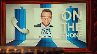 Hall Of Famer Howie Long on Juju SmithSchusters Hit on Vontaze Burfict  The Rich Eisen Show [upl. by Gian162]