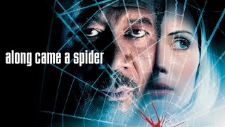 Along Came A Spider 2001 Movie  Morgan Freeman Monica Potter amp Michael Wincott  Review amp Facts [upl. by Essyle914]