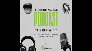 EP 02  CrossFit Foundation [upl. by Awahsoj]