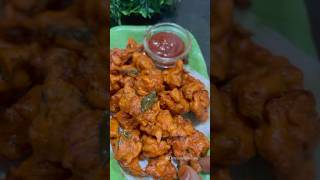 Chicken Pakoda Recipe❤️Bahot Tasty 😋 chickenpakoda chickenrecipe trending cooking shorts [upl. by Leah436]