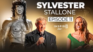 Sylvester Stallone Spills More Jawdropping Stories Live In Hollywood IMP Episode 11 [upl. by Nasas]