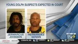 WILL HERNANDEZ GOVAN AND JEMARCUS JOHNSON GO FREE IN THE YOUNGDOLPH CASE [upl. by Orion]