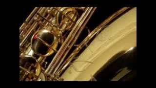 Prokofiev  Прокофьев  Liutenant Kijé Tenor sax excerpts live rec [upl. by Parthena]