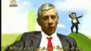 NEW Comedy Song Ahmadinejad Chirac Jack Straw Khamenei [upl. by Hacim]