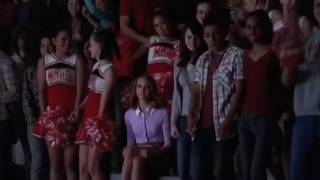 Glee  Toxic Acapella [upl. by Lauren]