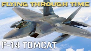 F14 Tomcat [upl. by Aihcropal]