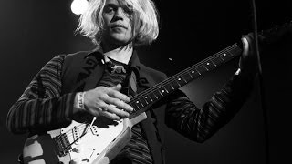 Connan Mockasin quotIts Choade My Dearquot LIVE  The Echoplex Los Angeles 51614 [upl. by Zapot724]