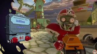 Plants vs Zombies Garden Warfare 1  PvZ GW1  IXXMADE [upl. by Nivel]