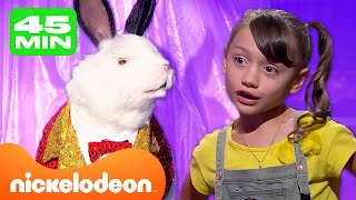 Die Thundermans  Wer ist frecher Chloe vs Dr Colosso  Nickelodeon Deutschland [upl. by Leyes]