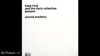 Baby Ford amp The Ifach Collective  Late Check Out [upl. by El860]